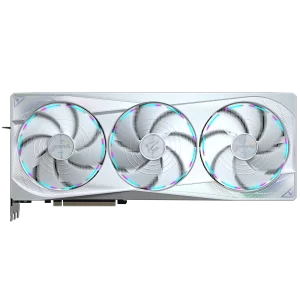 GIGABYTE  AORUS GeForce RTX™ 5080 MASTER ICE 16G