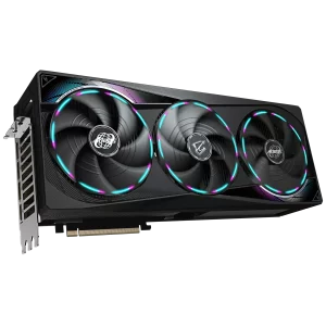GIGABYTE AORUS GeForce RTX™ 5080 MASTER 16GB