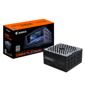Aorus - Power supply - 1200 Watt - AC 100-240 V