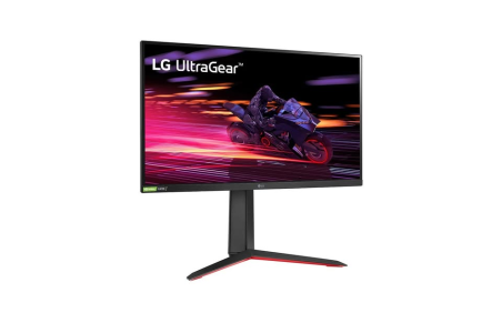 Monitor Lg 27GP750  27 27