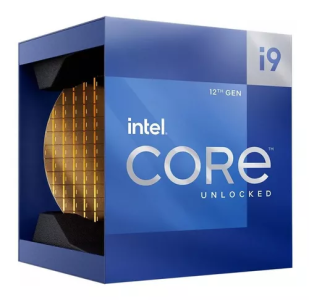Intel Core i9-12900K
