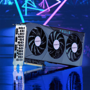 Tarjeta Grafica RTX 3070 Gigabyte Eagle OC 8GB