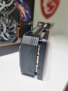 Tarjeta Grafica Palit RTX GAMINGPRO 3080TI 12GB