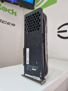 Tarjeta Grafica pny XLR8 RTX 3070 8GB