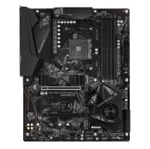 Gigabyte - X570 GAMING X - Motherboard - ATX - Socket AM4 - X570 - para A series / para Ryzen 7 / para Ryzen - Sound card