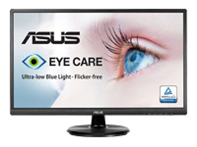 ASUS VA249HE - Monitor LED - 23.8