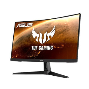 ASUS TUF Gaming VG27WQ1B - Monitor LED - gaming - curvado - 27