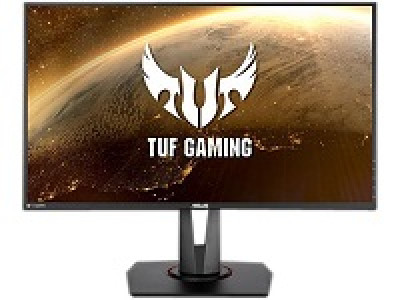 ASUS TUF Gaming VG279QM - Monitor LED - gaming - 27