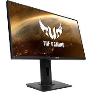 ASUS TUF Gaming VG259QM - Monitor LED - gaming - 24.5
