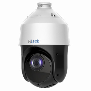 HiLook IP - Camara PTZ 25x 2MP - PTZ-N4225I-DE - H.265+/H.265 - Sensor CMOS 1/2,8