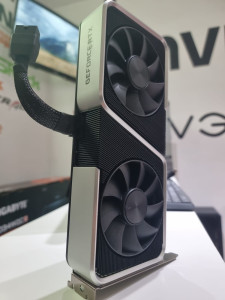 Tarjeta Grafica Nvidia RTX 3060TI