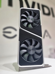 Tarjeta Grafica Nvidia RTX 3060TI