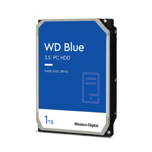 Hdd Wd Blue 1tb 3.5