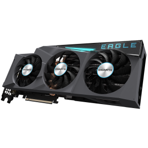 Tarjeta Grafica Gigabyte Eagle RTX 3080 10 GB GDDR6X