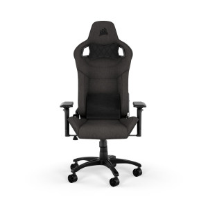silla Gamer Corsair T3 RUSH CHARCOAL