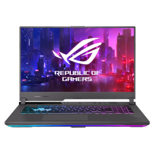 Notebook Asus Rog Ryzen 9 16gb 512gb 17.3