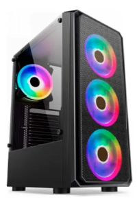 Intel Core i5 14400f + 16gb + RX 9060 XT 8gb