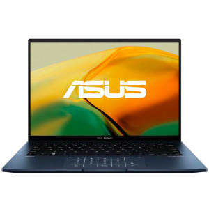 Notebook Asus Zenbook I7 16gb 1tb 14