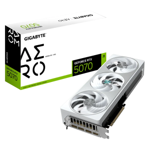 RTX 5070 AERO OC 12G
