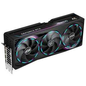 RTX 5090 AORUS MASTER 32G