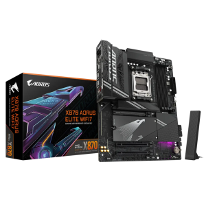 MOTHERBOARD X870 A ELITE WIFI7