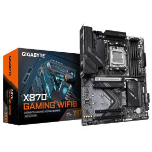 MOTHERBOARD X870 GAMING WF6