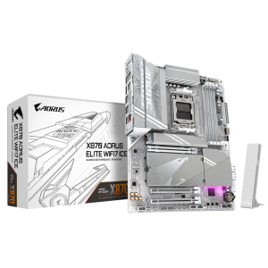 MOTHERBOARD X870 A ELITE WF7 I