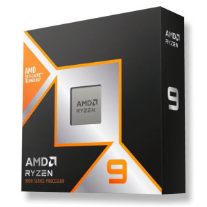 RYZEN 9 9900X3D AM5