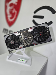 Asrock RX 6800xt Phantom Gaming 16G OC