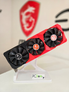 COLORFUL BATTLE AX RTX 3090 24GB
