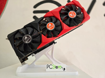 COLORFUL BATTLE AX RTX 3090 24GB