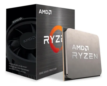 RYZEN 7 5700 AM4