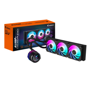 AORUS WATERFORCE X II 360