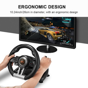 Volante Pxn V3 Pro Pc Ps3 Ps4 Xbox X|s Switch