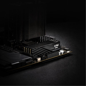 Memoria Adata Xpg Lancer Ddr5 8gb 5600 Cl46 Wh