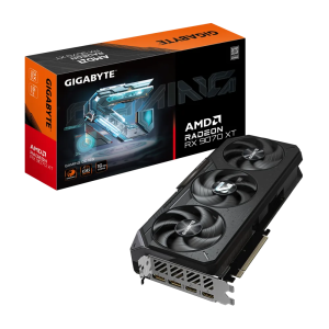 RADEON RX9070XT GAMING OC 16GB