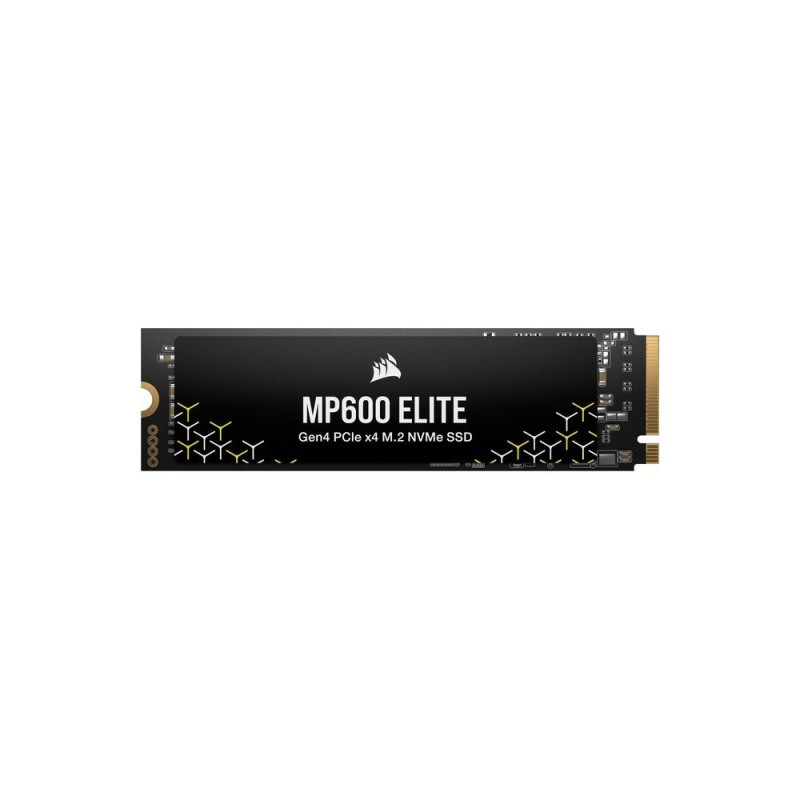 Imagen de CORSAIR SSD MP600 ELITE 1TB GEN4