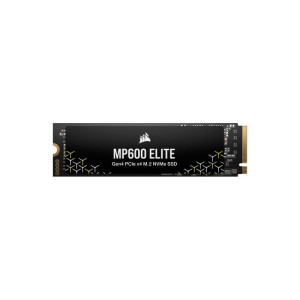 CORSAIR SSD MP600 ELITE 1TB GEN4