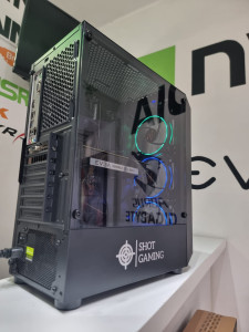 intel core 10105f  + 16gb + GTX 1050ti 4gb