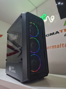 intel core 10105f  + 16gb + GTX 1050ti 4gb