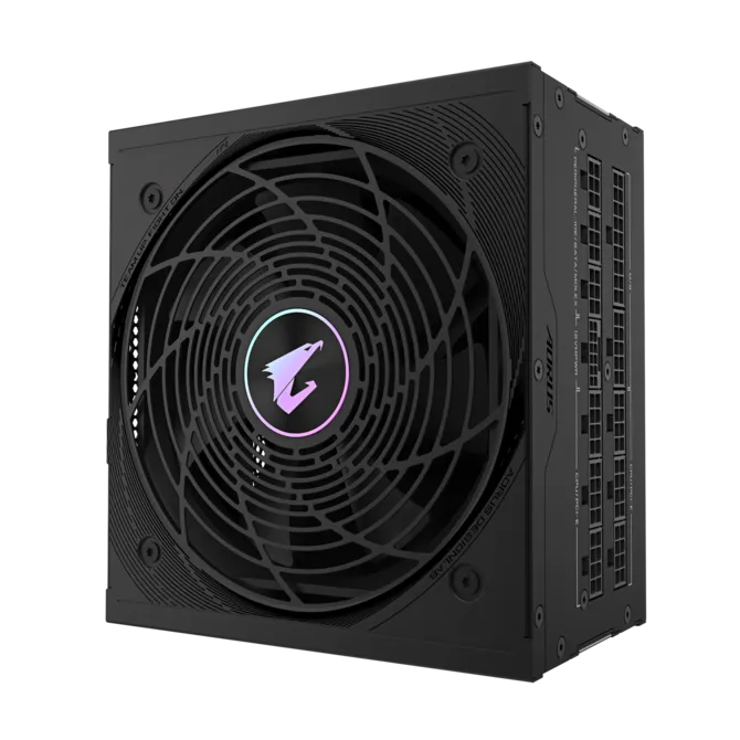 Imagen de FUENTE 80 PLUS PLATINO 850W PG