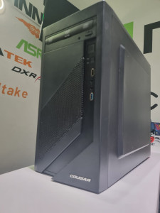 PC USADA AMD RYZEN 5 2600 + 16GB DDR4 +ASROCK RX 560