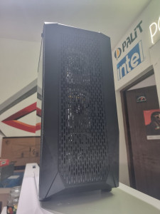 PC GAMER USADA INTEL CORE i5 10400F + 16GB + Asus RX 570 4gb