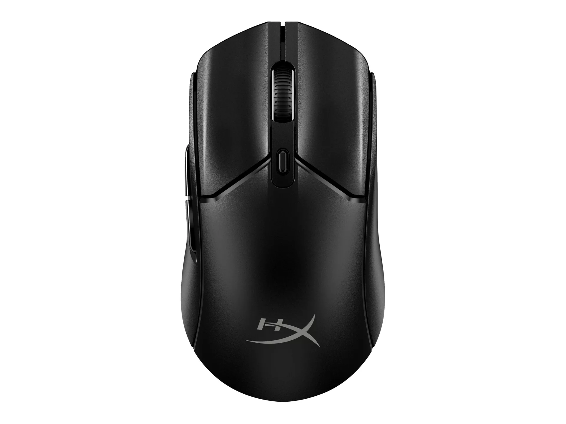 Imagen de MOUSE PF HASTE2 CORE WRL BLACK