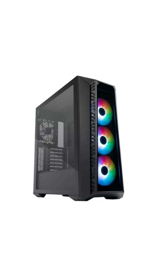 Imagen de Case Cooler Master MasterBox 520 Mesh
