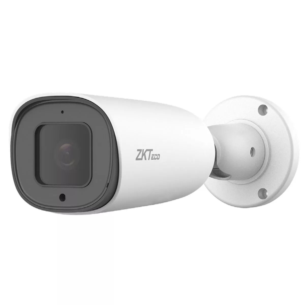 Imagen de Cámara Ip 2Mp Big Bullet Zkteco Varifocal 3.3/10mm