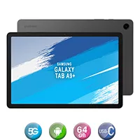 Imagen de Tablet Samsung Tab A9+ 11'' 5G 4gb 64gb 8mp+5mp