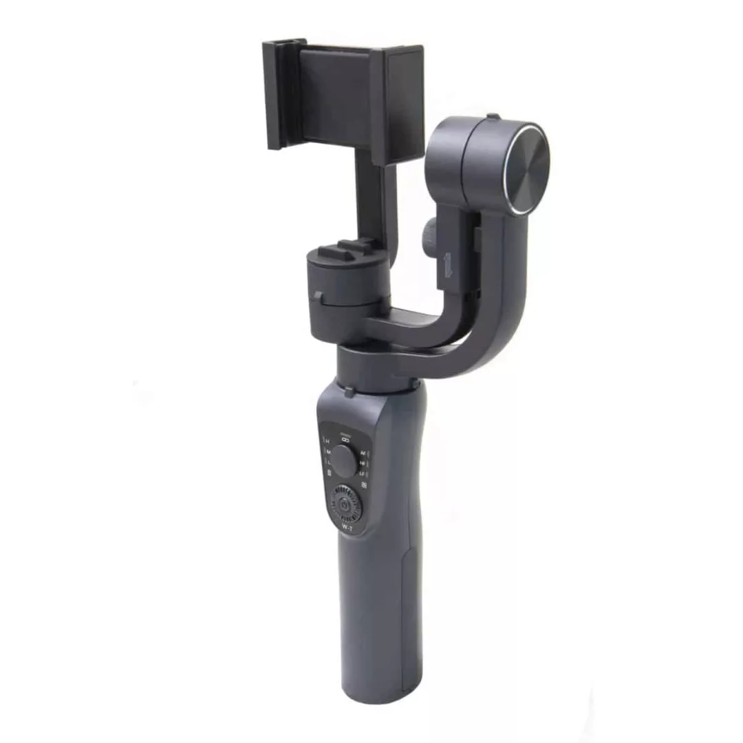 Imagen de Estabilizador motorizado Gimbal S5B Pro