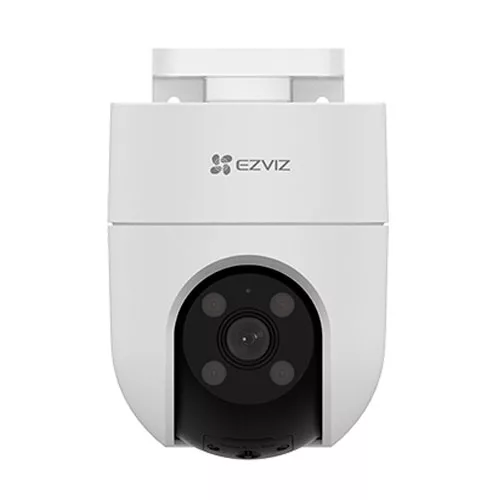Imagen de Camara Wifi Ezviz CS-H8C 2K 3MP con movimiento