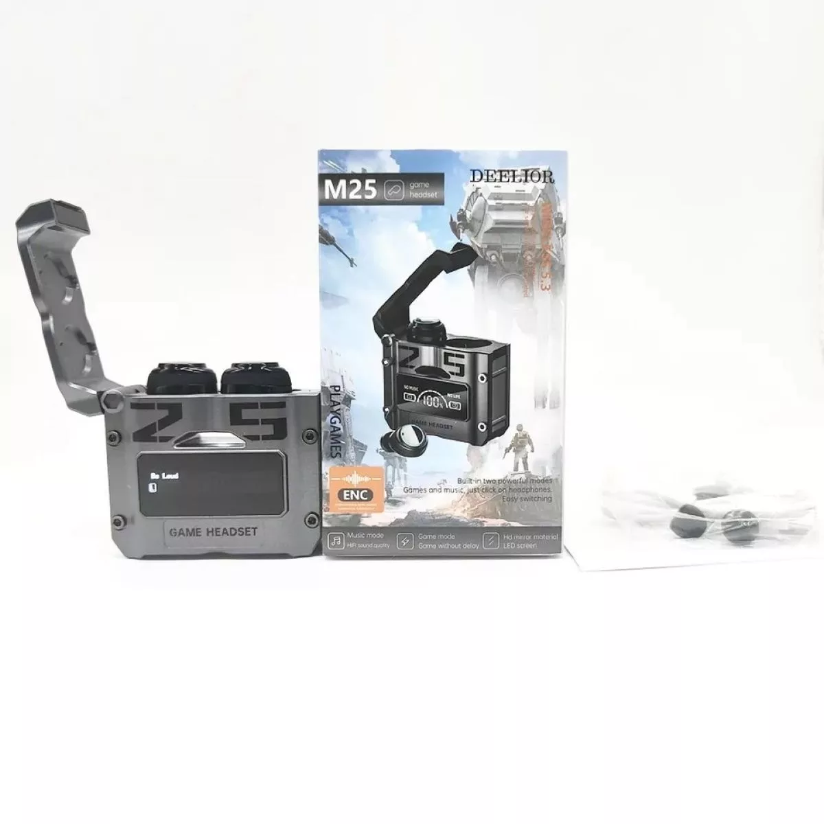 Imagen de Auricular Oem M25
